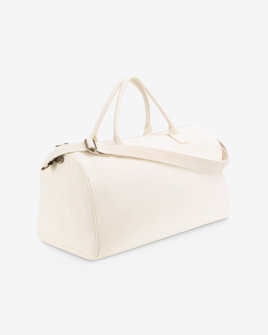 Duffle Bag | Milk