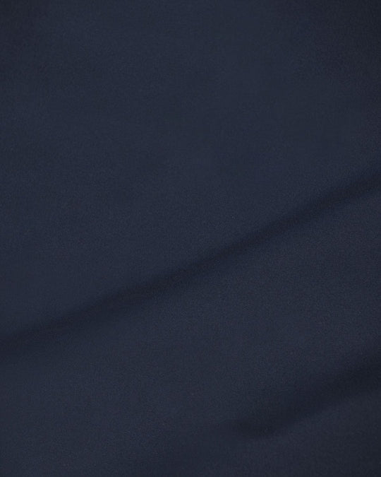 Form Capped Sleeve Tee | Deep Navy