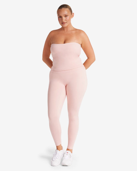 IM Serenity Leggings | Blush