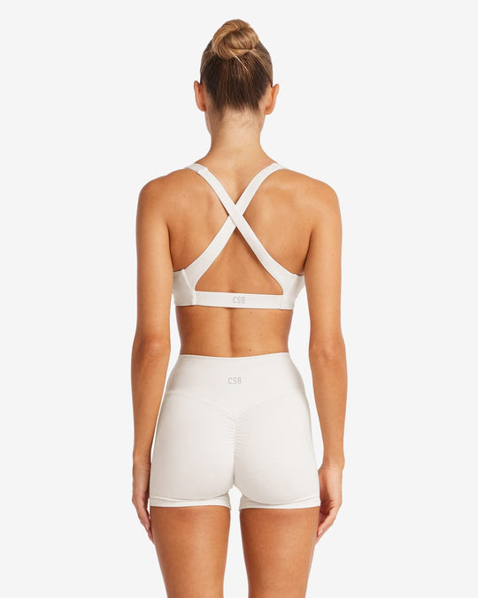 Serenity Motion Crop | Crema