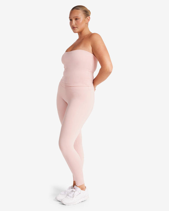 IM Serenity Leggings | Blush