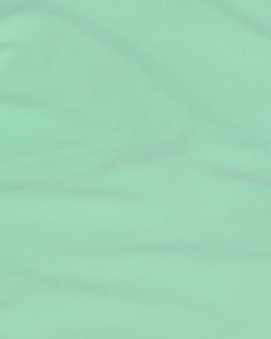 Serenity Clara Crop | Mint