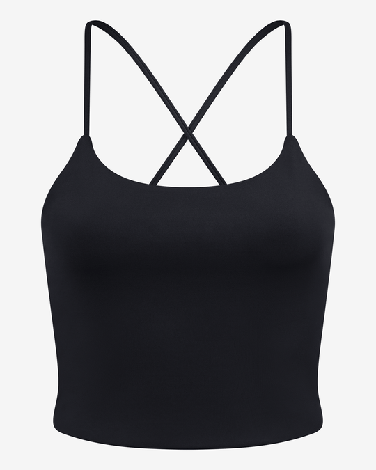 Freedom Sculpt Tank | Black