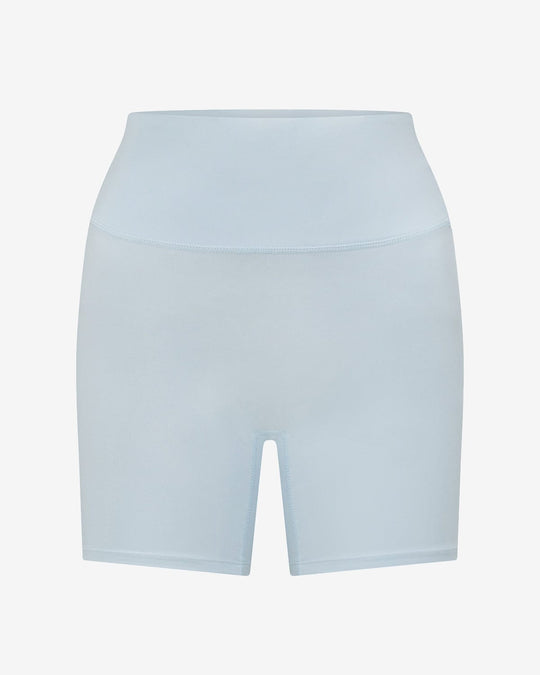 Freedom Scrunch Shorts 6" | Ice