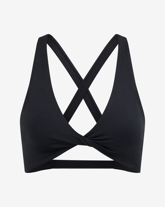 Activluxe Sierra Power Crop | Black