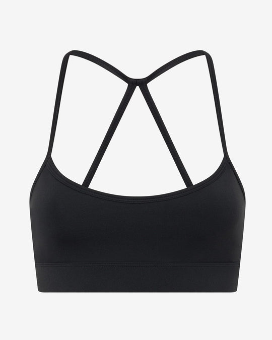 Activluxe Nova Power Crop | Black