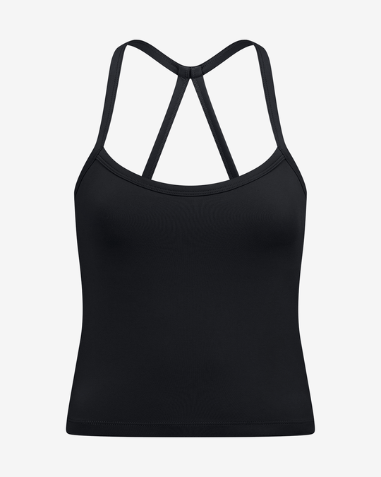 Activluxe Mina Tank | Black