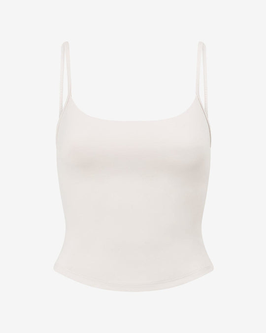 Form Cami Tank | Vanilla