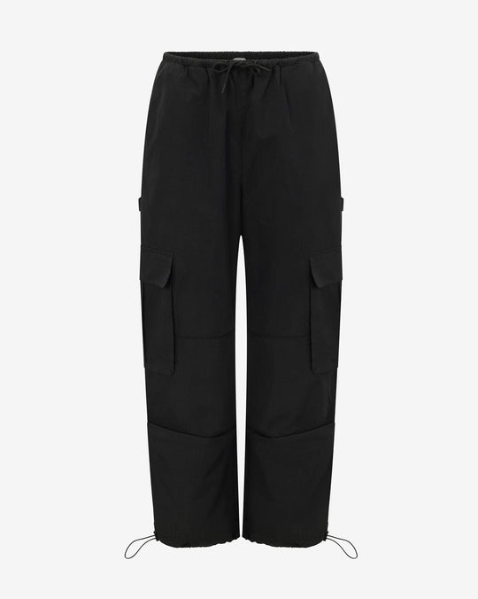 Cargo Pants | Black