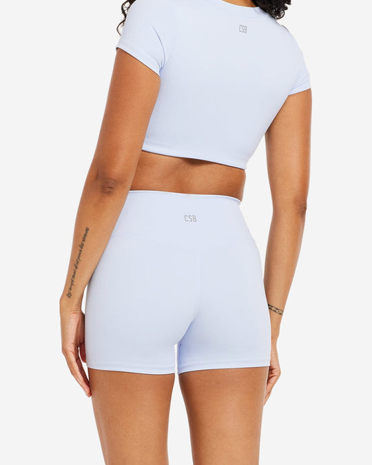 Activluxe Shorts 4" | Air