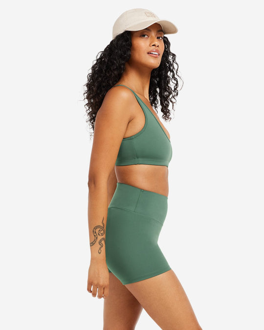 Activluxe Sage Crop | Alpine