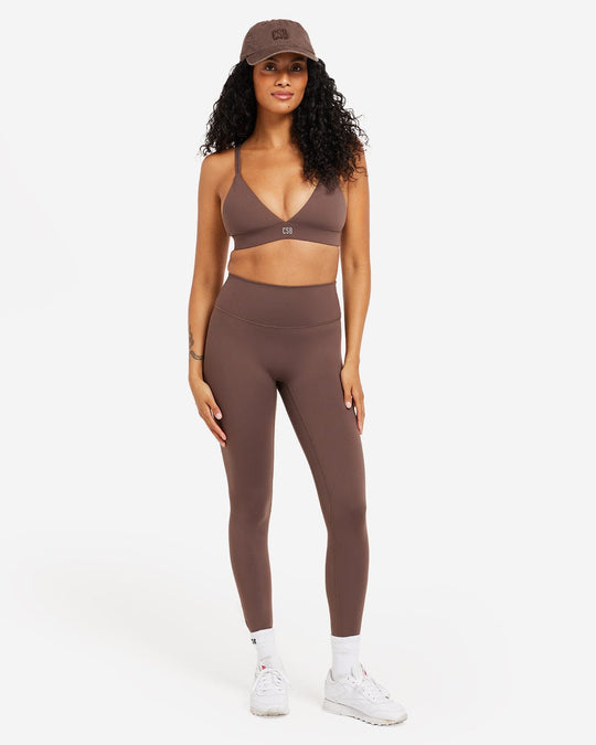 Activluxe Scrunch Leggings | Trail