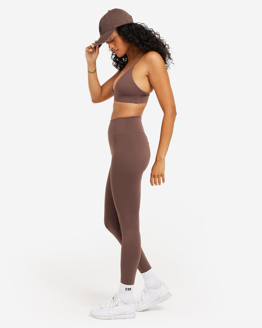 Activluxe Scrunch Leggings | Trail