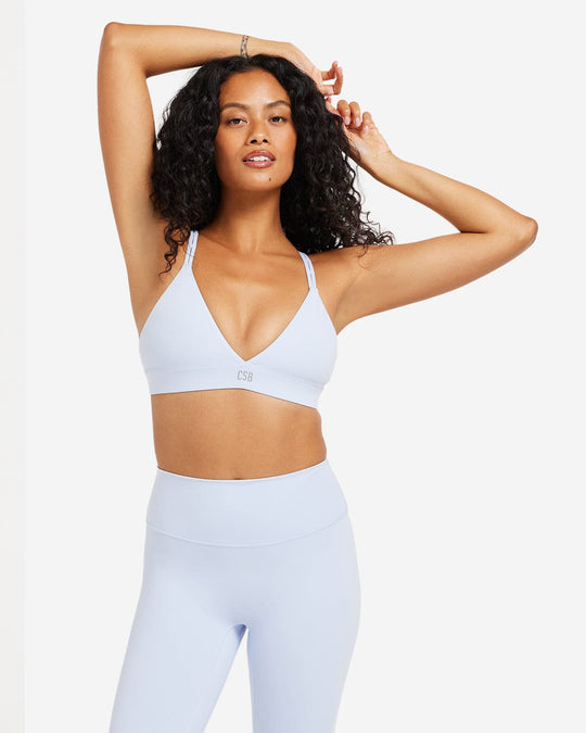 Activluxe Stella Crop | Air