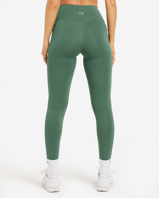 Activluxe Leggings | Alpine