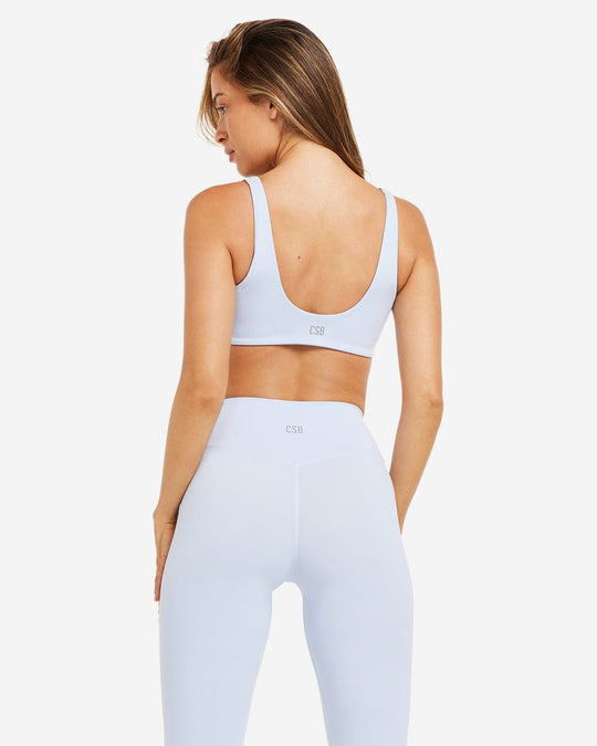 Activluxe Asher Crop | Air