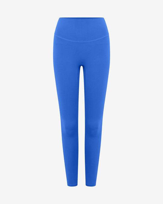 Serenity Scrunch Leggings | Royal