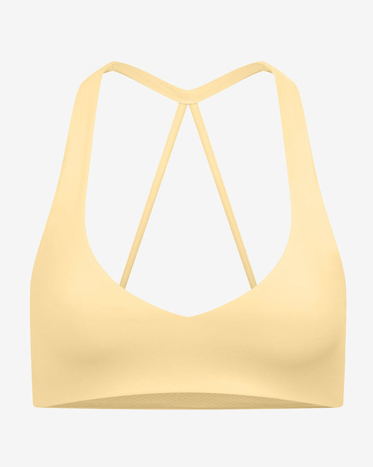 Fade Romy Crop | Buttercup