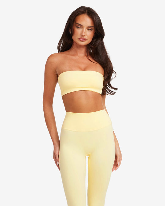 Serenity Alyssa Bandeau | Lemon