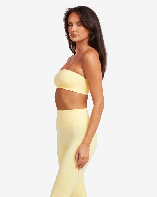 Serenity Alyssa Bandeau | Lemon