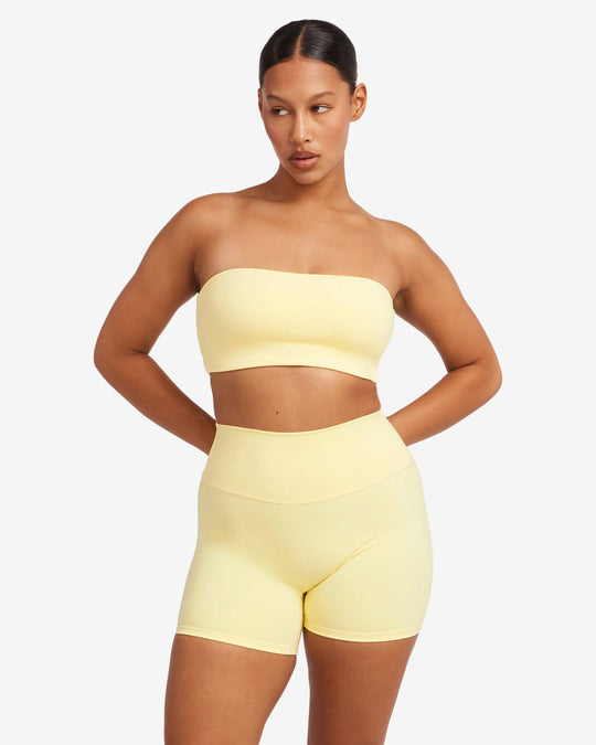 Serenity Alyssa Bandeau | Lemon