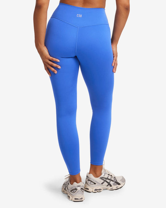 Serenity Leggings | Royal