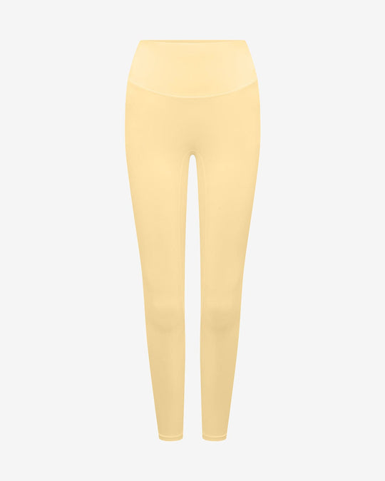 Fade Scrunch Leggings | Buttercup