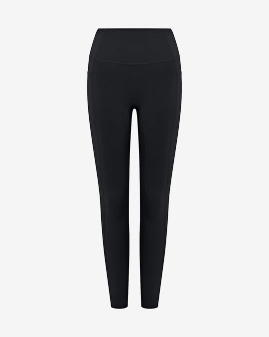 Activluxe Contour Pocket Leggings | Black