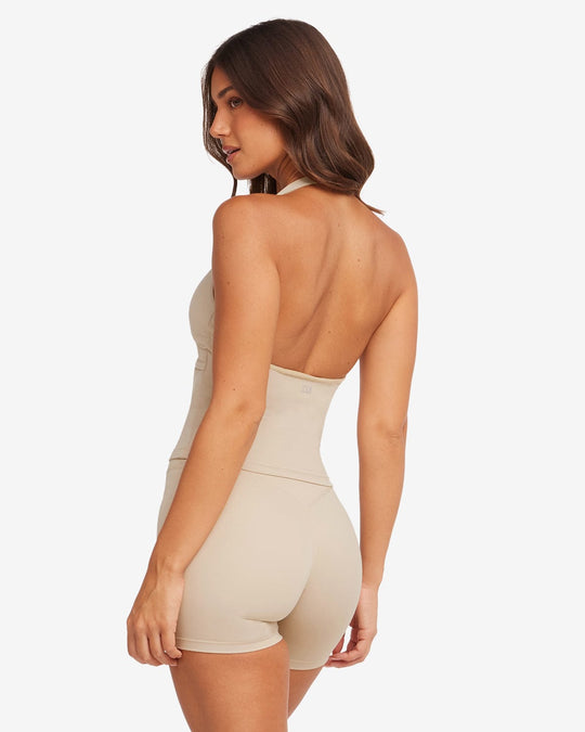 Form Athena Tank | Fawn