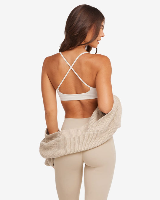 Form Gia Crop | Vanilla