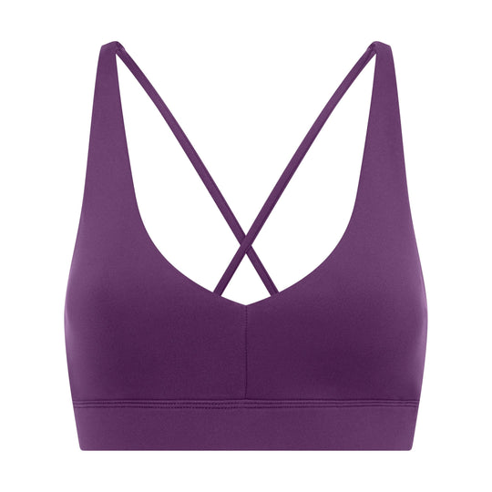 Serenity Amara Crop | Nightshade