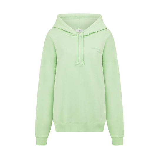 Boyfriend Hoodie | Lucky Charm