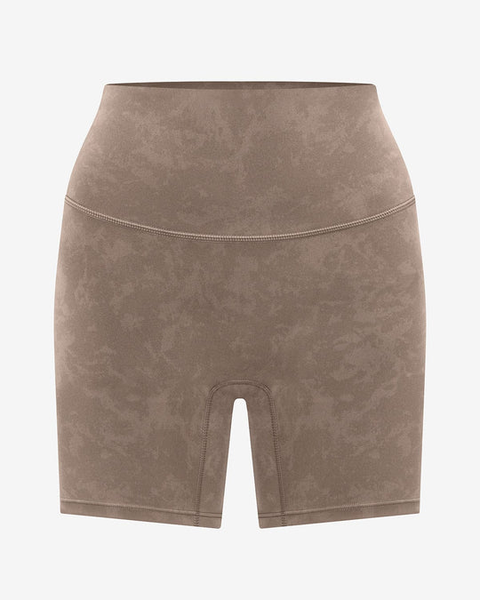 Fade Shorts 5" | Mocha