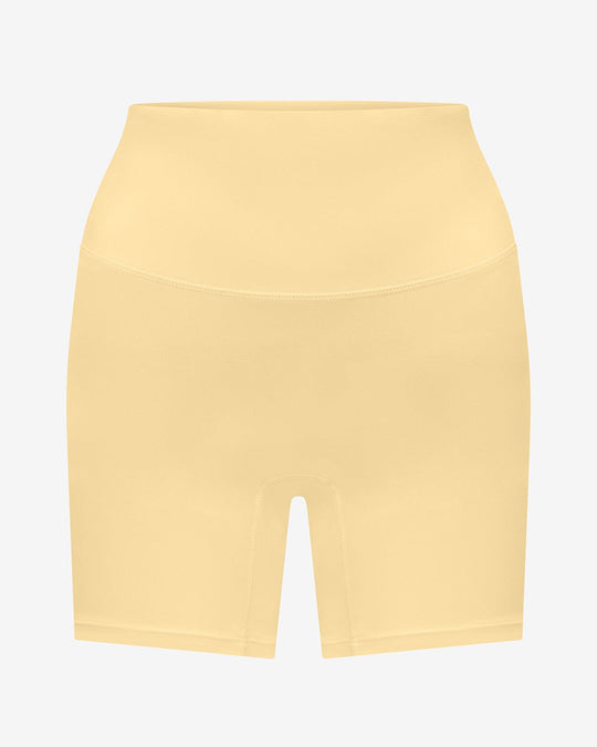 Fade Shorts 5" | Buttercup