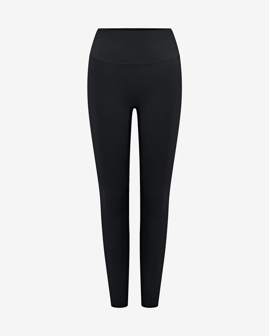 Activluxe Scrunch Leggings | Black