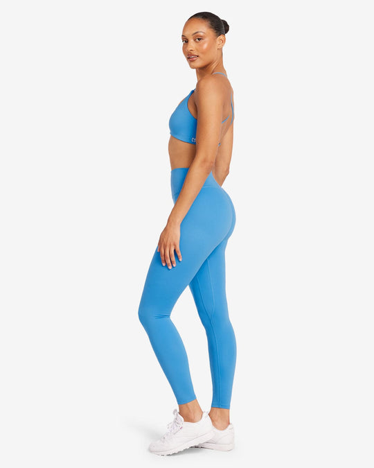 Serenity Scrunch Leggings | Coast