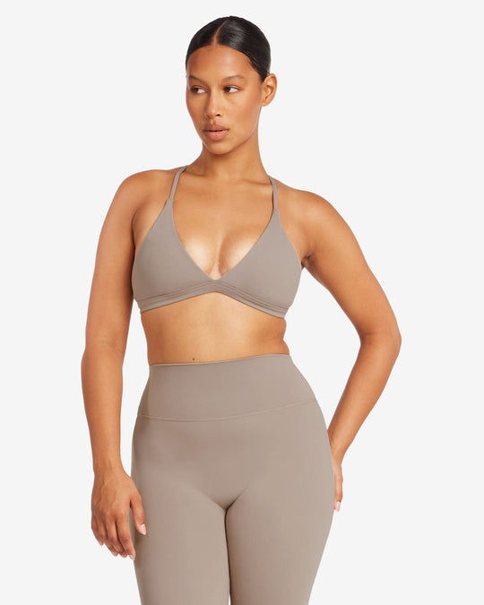 Form Noa Crop | Latte