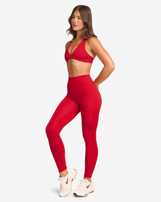 Serenity Leggings | Chilli