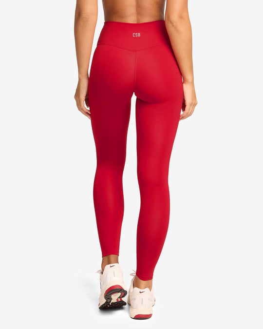 Serenity Leggings | Chilli