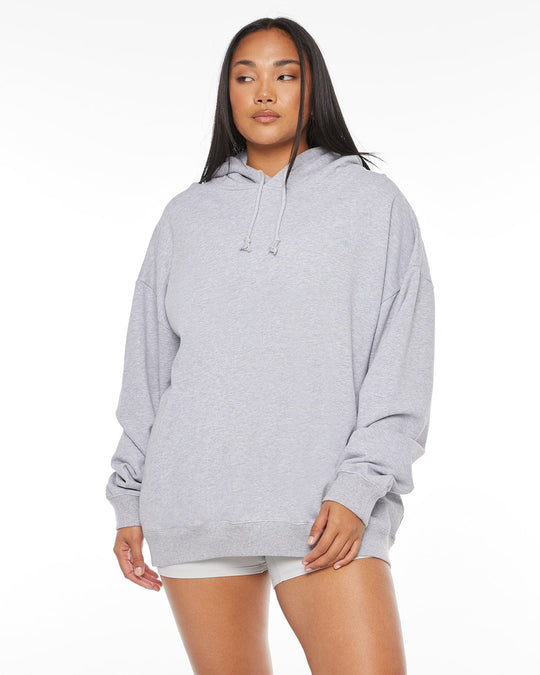 Boyfriend Hoodie | Soul Marl