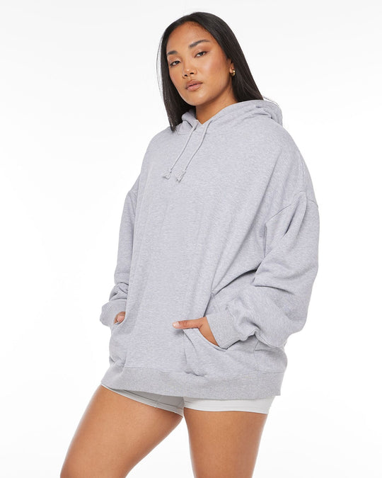 Boyfriend Hoodie | Soul Marl