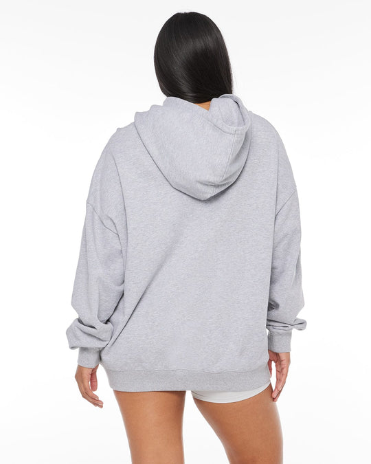 Boyfriend Hoodie | Soul Marl