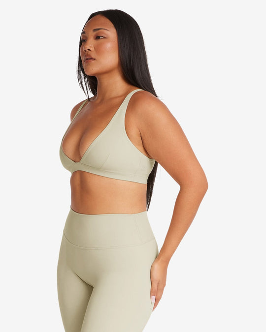 Freedom Contour Crop | Chai