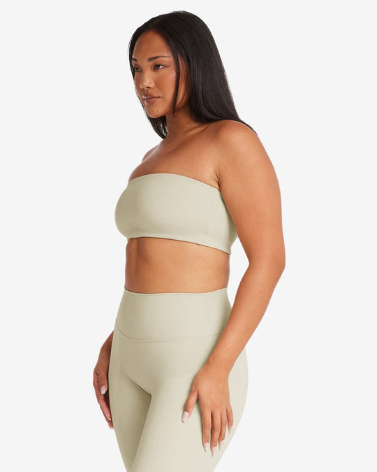 Freedom Form Bandeau | Chai