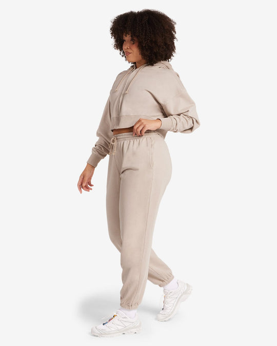 Boyfriend Sweatpant | Fawn