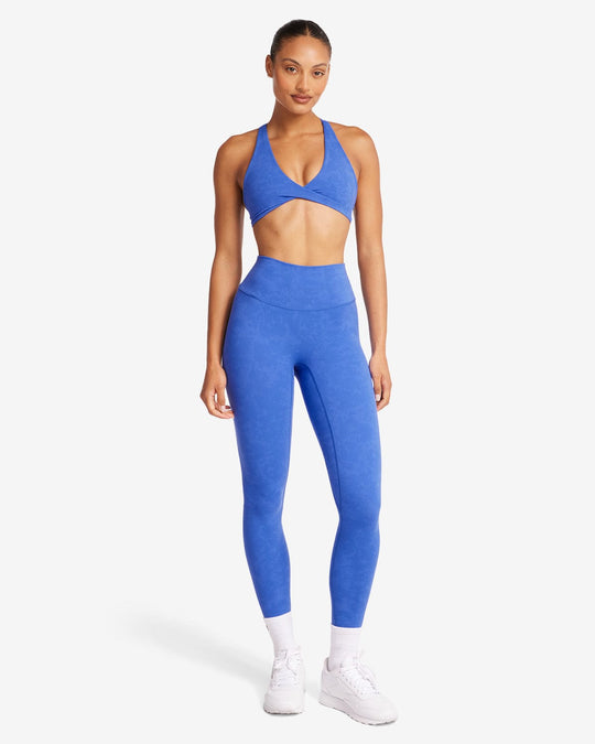 Fade Leggings | Royal