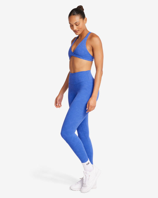 Fade Leggings | Royal