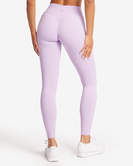 Fade Scrunch Leggings | Fleur