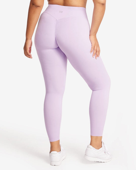 Fade Scrunch Leggings | Fleur