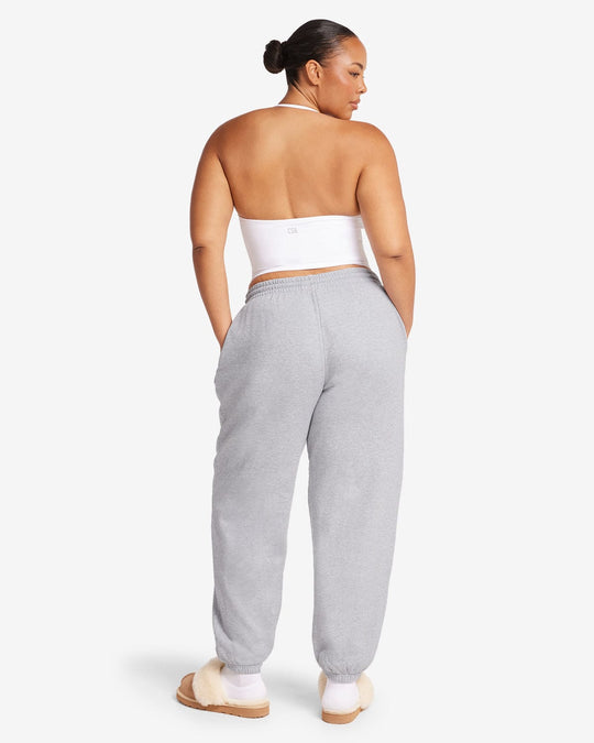 Boyfriend Sweatpant | Soul Marl